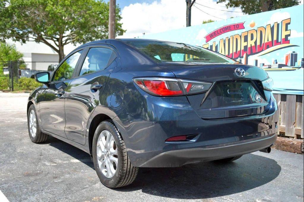 used 2017 Toyota Yaris iA car, priced at $11,895