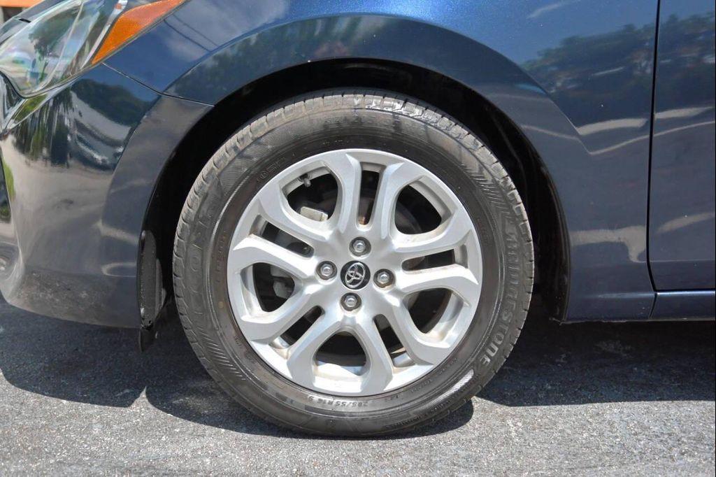 used 2017 Toyota Yaris iA car, priced at $11,895