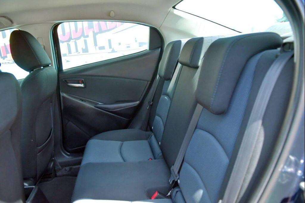 used 2017 Toyota Yaris iA car, priced at $11,895