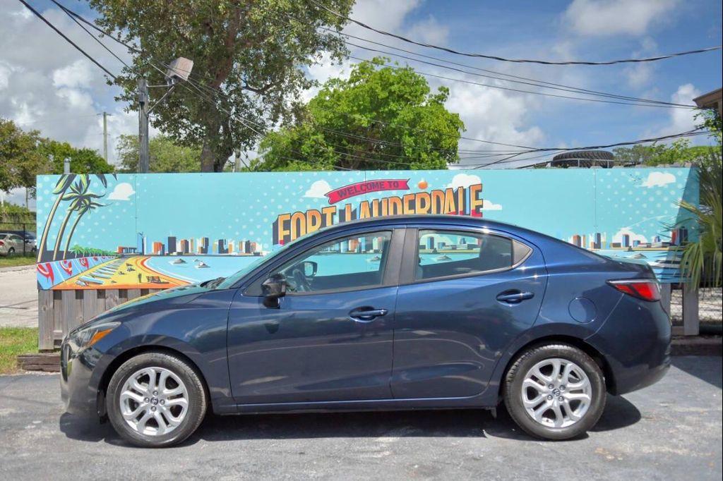 used 2017 Toyota Yaris iA car, priced at $11,895