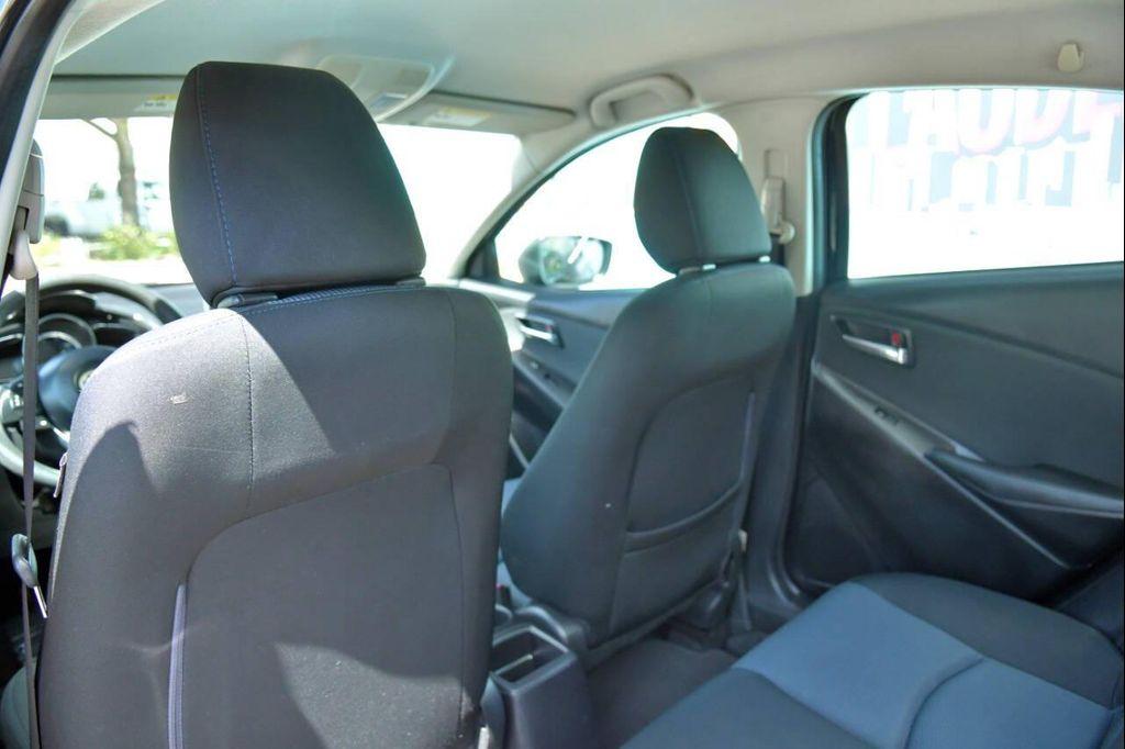 used 2017 Toyota Yaris iA car, priced at $11,895