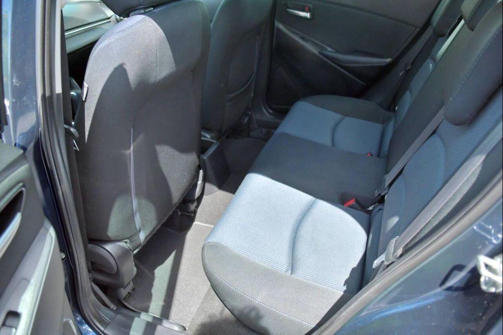used 2017 Toyota Yaris iA car, priced at $11,895