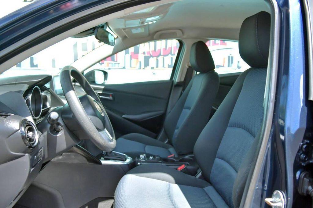 used 2017 Toyota Yaris iA car, priced at $11,895