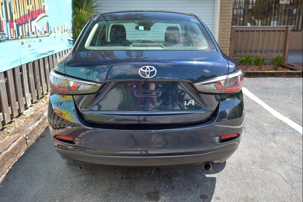 used 2017 Toyota Yaris iA car, priced at $11,895