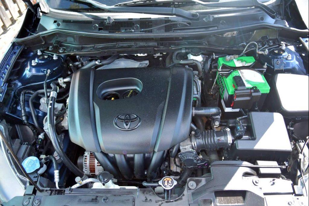 used 2017 Toyota Yaris iA car, priced at $11,895
