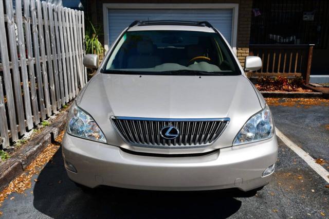 used 2007 Lexus RX 350 car, priced at $10,650