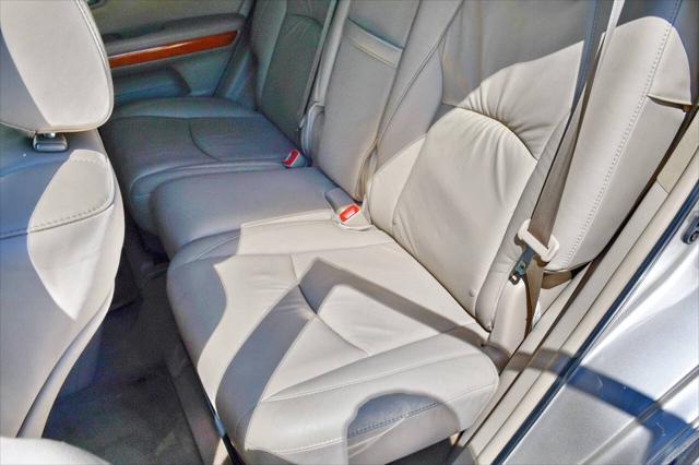 used 2007 Lexus RX 350 car, priced at $10,650
