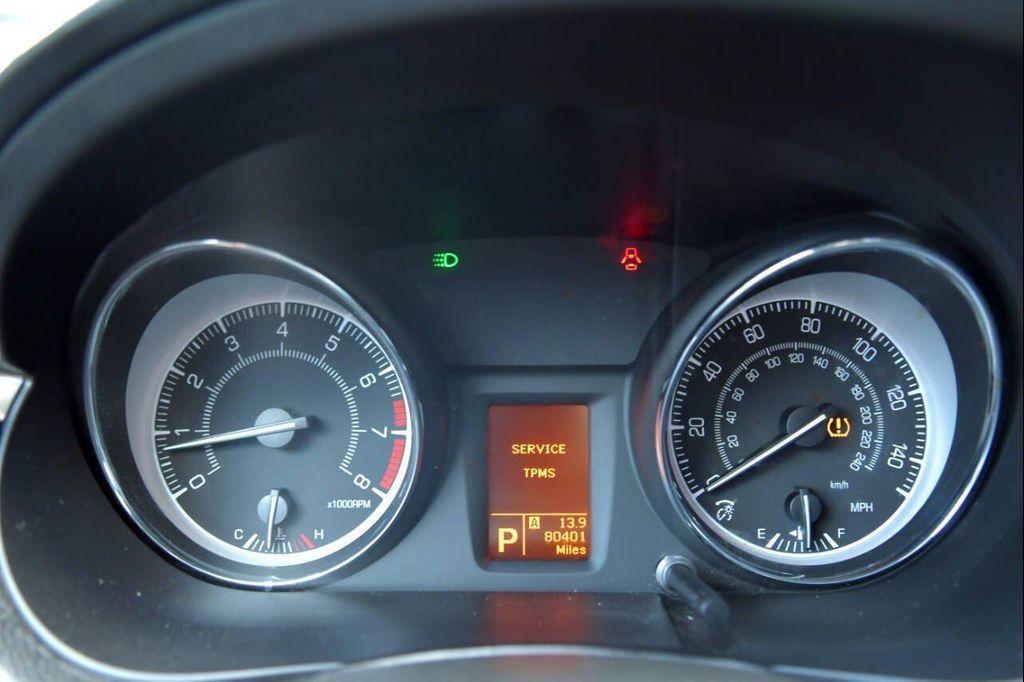 used 2013 Suzuki Kizashi car, priced at $9,875
