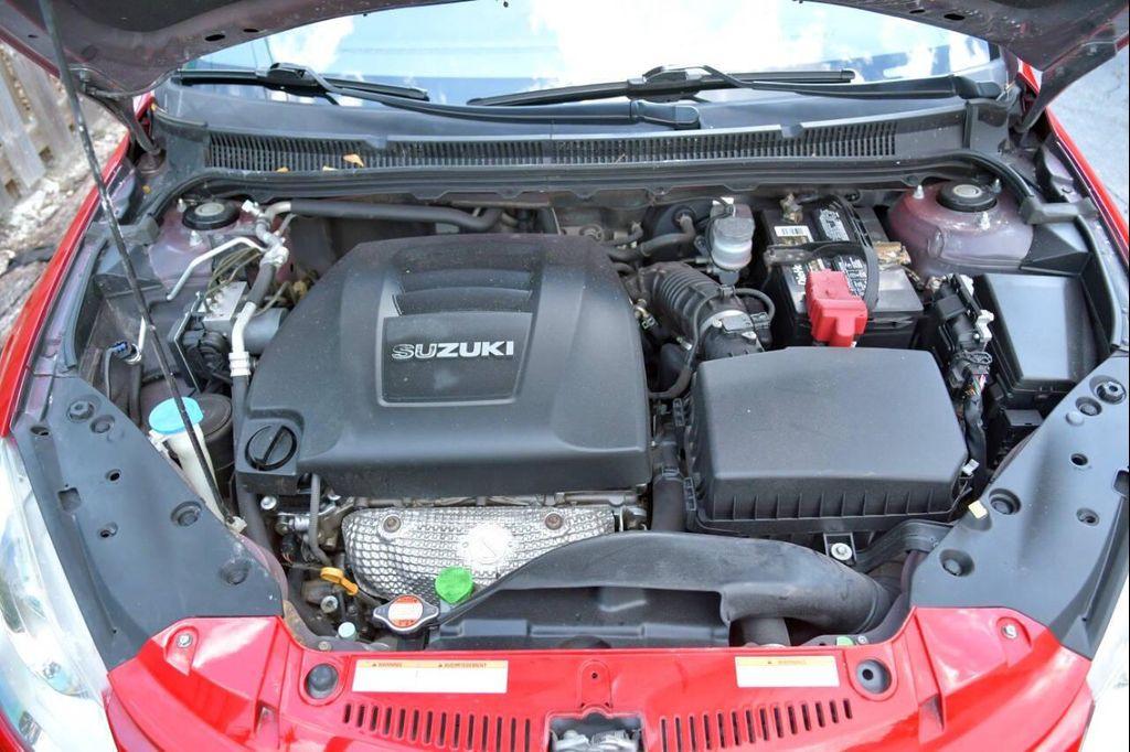 used 2013 Suzuki Kizashi car, priced at $9,875