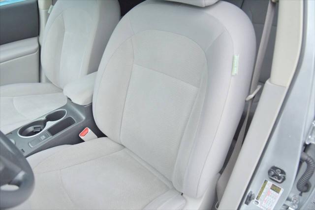 used 2012 Nissan Rogue car, priced at $8,999