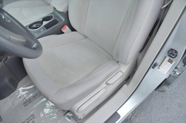used 2012 Nissan Rogue car, priced at $8,999