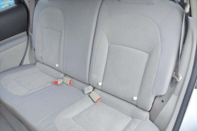 used 2012 Nissan Rogue car, priced at $8,999