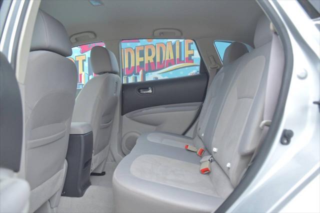 used 2012 Nissan Rogue car, priced at $8,999