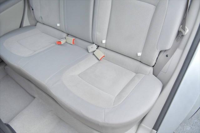 used 2012 Nissan Rogue car, priced at $8,999