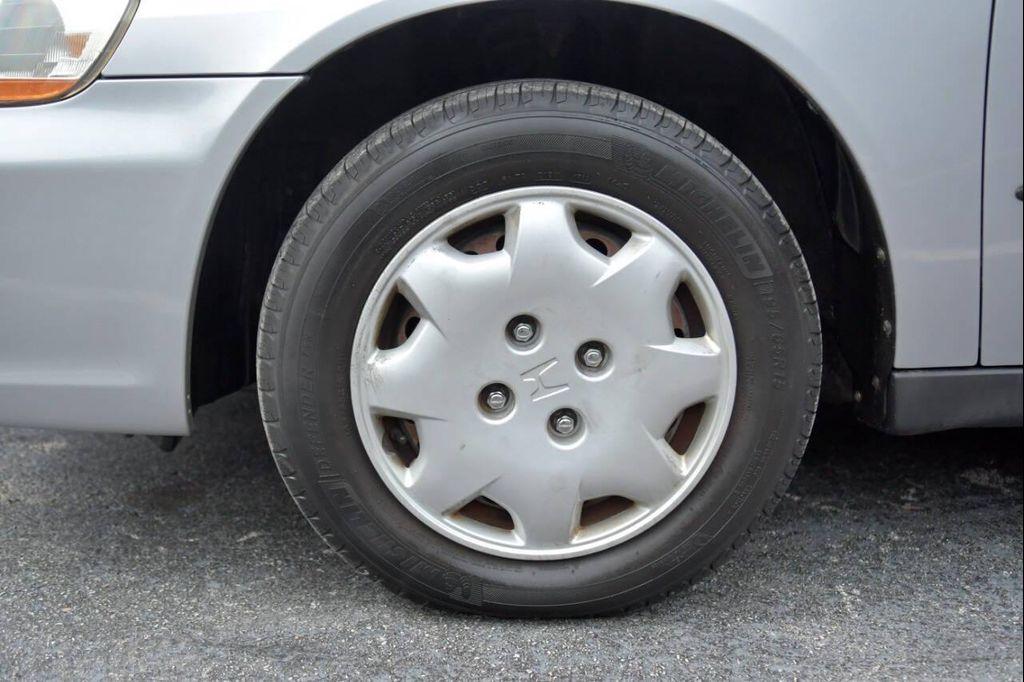 used 2000 Honda Accord car, priced at $6,999