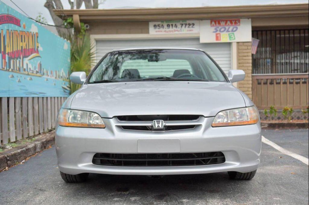 used 2000 Honda Accord car, priced at $6,999