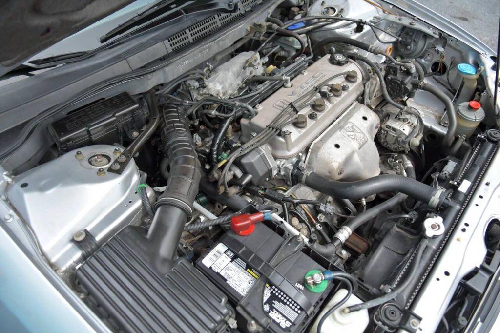 used 2000 Honda Accord car, priced at $6,999