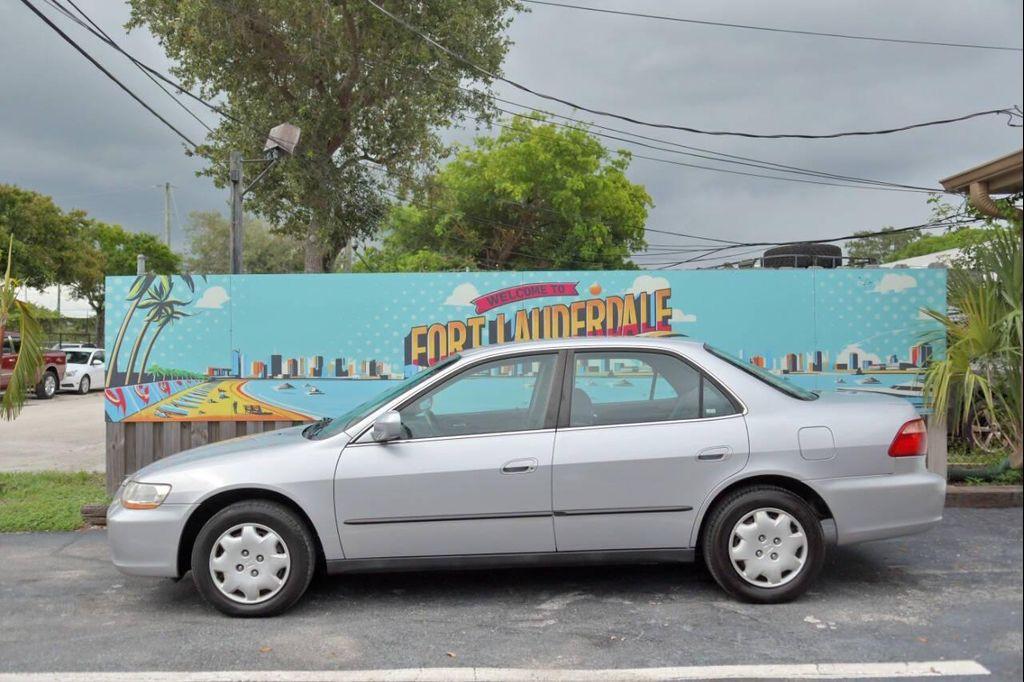 used 2000 Honda Accord car, priced at $6,999