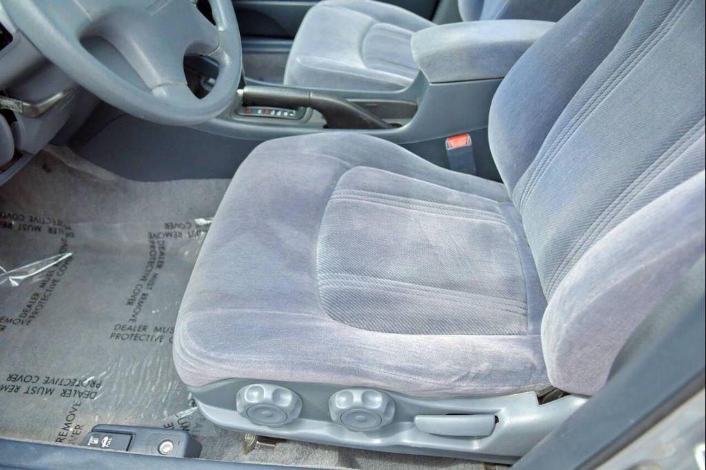 used 2000 Honda Accord car, priced at $6,999