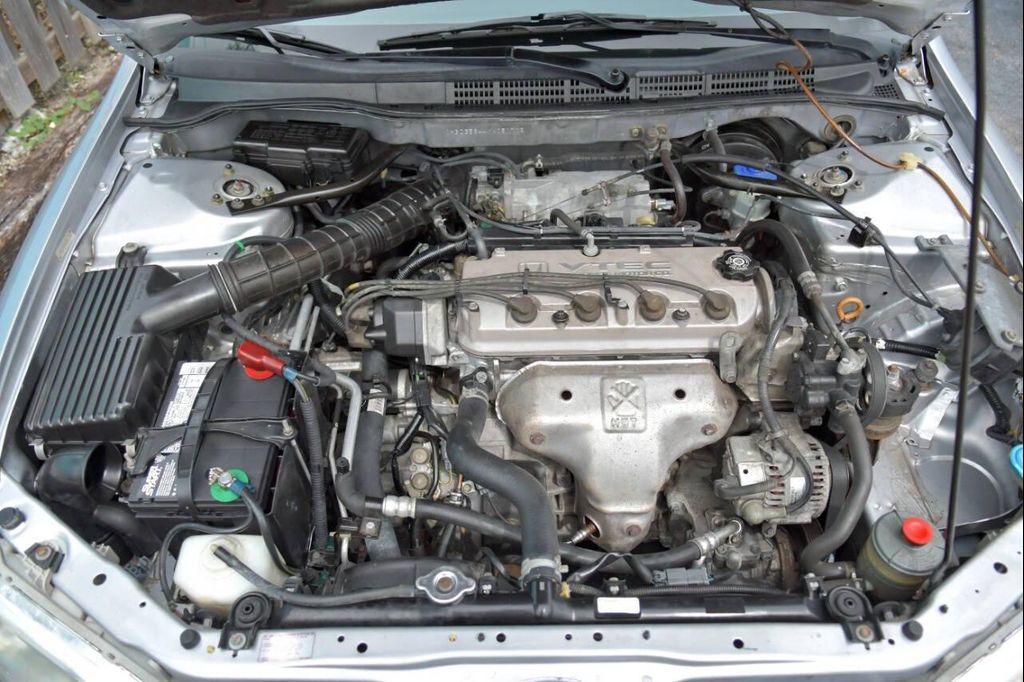 used 2000 Honda Accord car, priced at $6,999