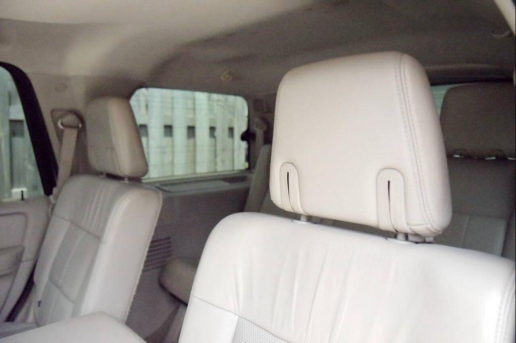 used 2014 Lincoln Navigator car, priced at $8,999