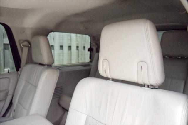 used 2014 Lincoln Navigator car, priced at $9,750