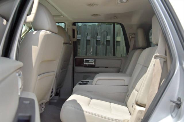 used 2014 Lincoln Navigator car, priced at $9,750