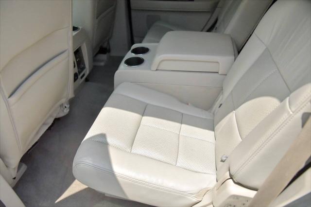 used 2014 Lincoln Navigator car, priced at $9,750
