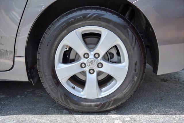 used 2011 Toyota Sienna car, priced at $13,995