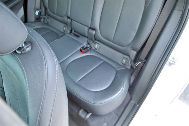 used 2016 BMW X1 car, priced at $14,575