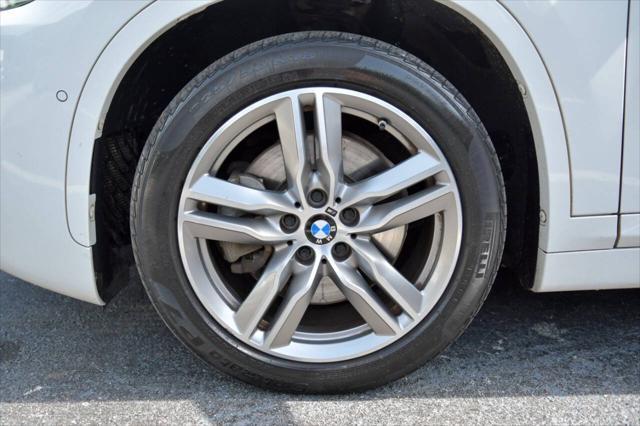 used 2016 BMW X1 car, priced at $14,575