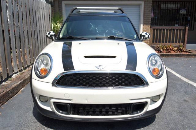 used 2012 MINI Cooper S car, priced at $9,750