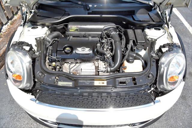 used 2012 MINI Cooper S car, priced at $9,750