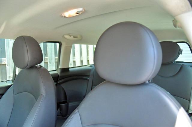 used 2012 MINI Cooper S car, priced at $9,750