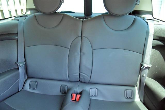 used 2012 MINI Cooper S car, priced at $9,750