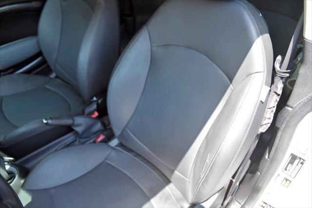 used 2012 MINI Cooper S car, priced at $9,750