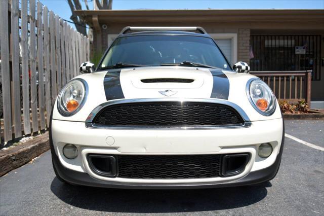 used 2012 MINI Cooper S car, priced at $9,750