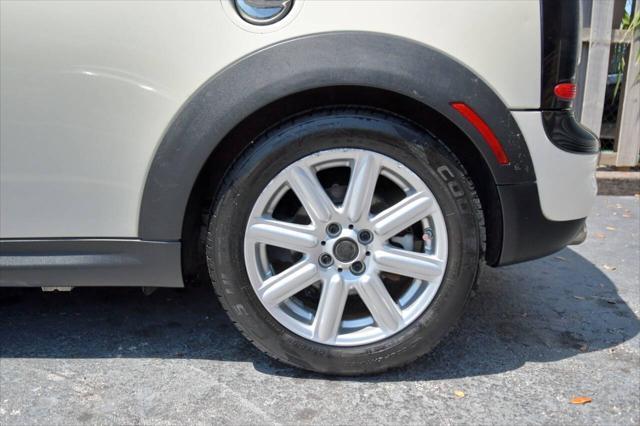used 2012 MINI Cooper S car, priced at $9,750