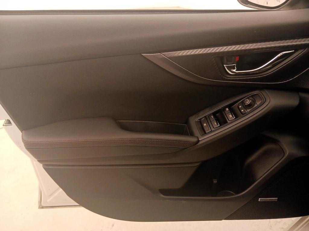 used 2017 Subaru Impreza car, priced at $16,998