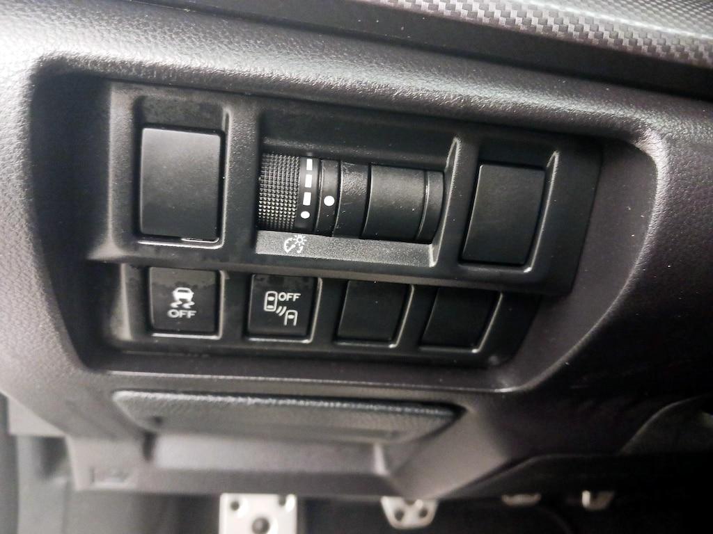 used 2017 Subaru Impreza car, priced at $16,998