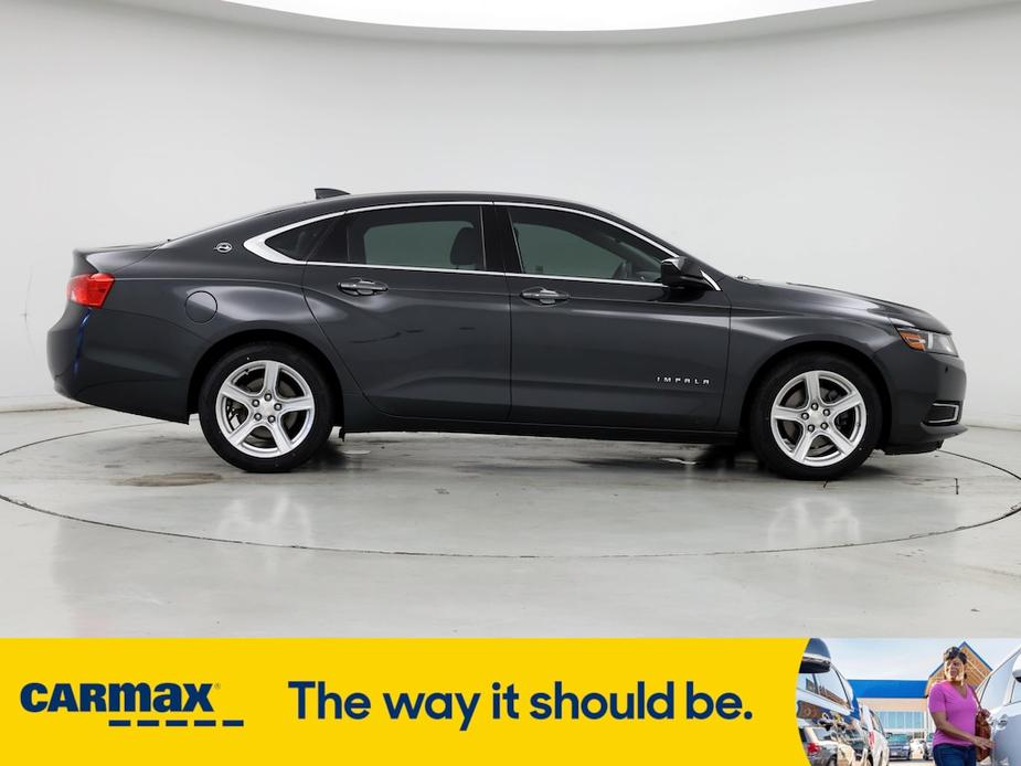 used 2019 Chevrolet Impala car, priced at $19,998