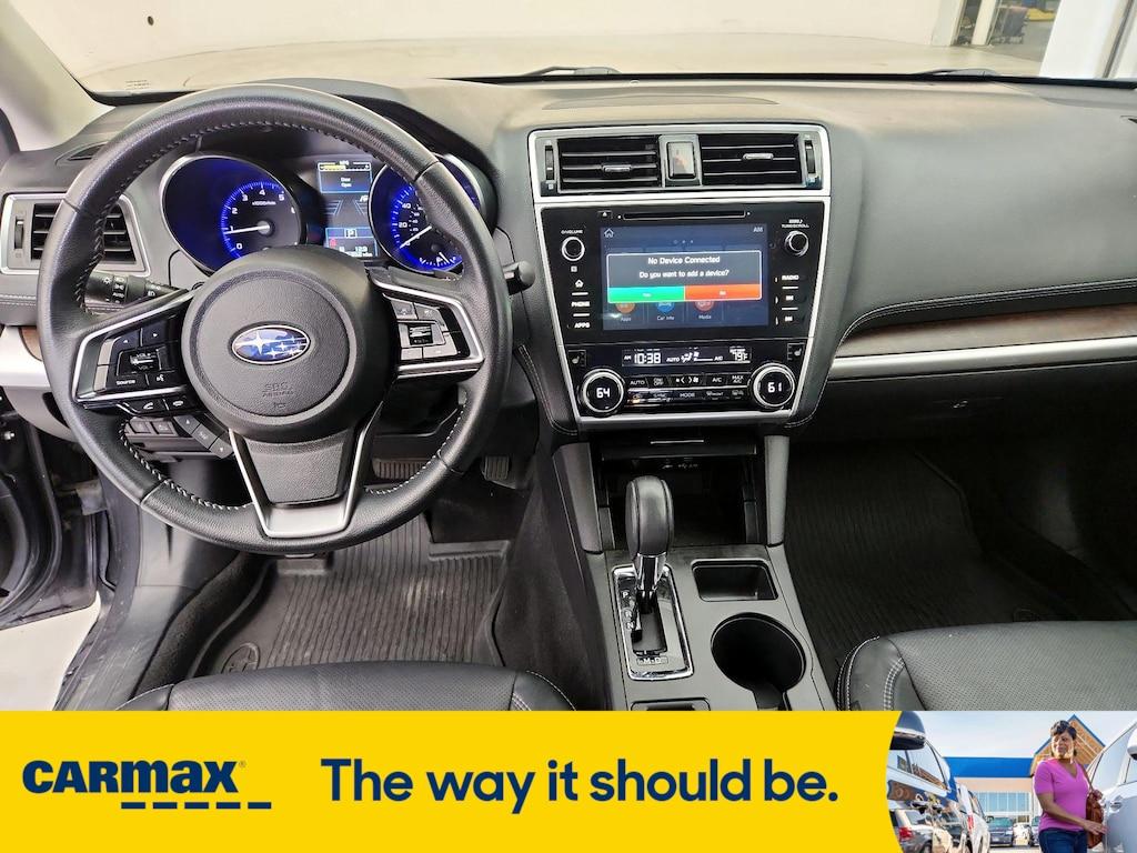 used 2019 Subaru Outback car, priced at $22,998
