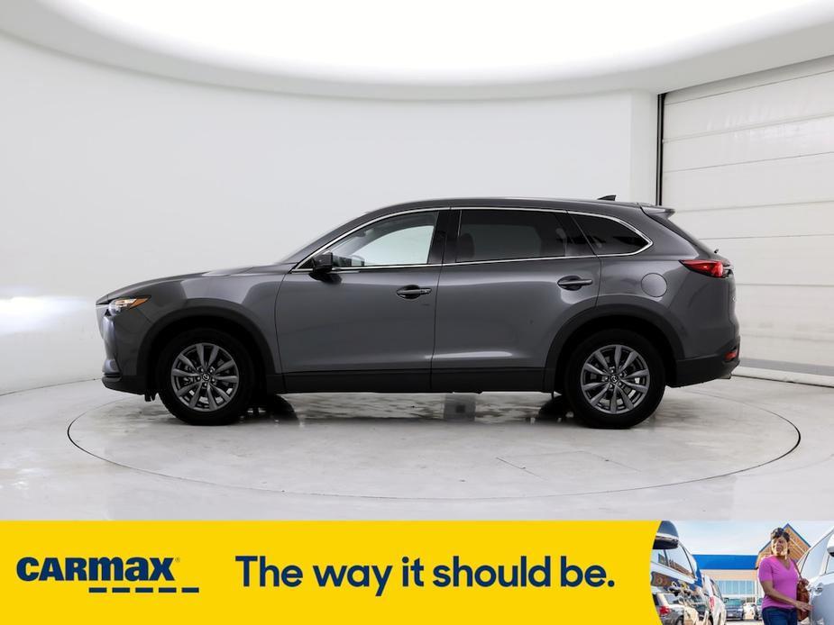 used 2020 Mazda CX-9 car, priced at $23,998