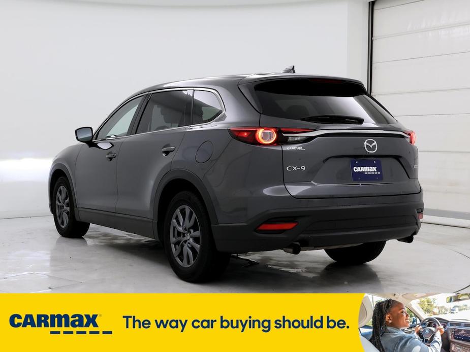 used 2020 Mazda CX-9 car, priced at $23,998