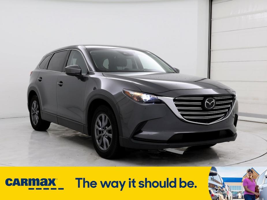 used 2020 Mazda CX-9 car, priced at $23,998