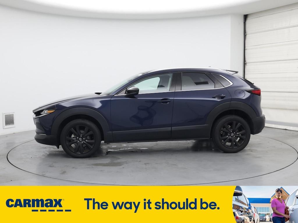 used 2023 Mazda CX-30 car, priced at $28,998