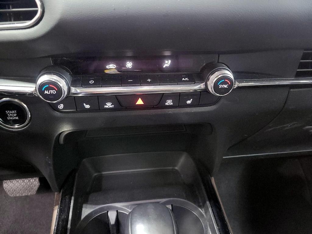 used 2023 Mazda CX-30 car, priced at $28,998