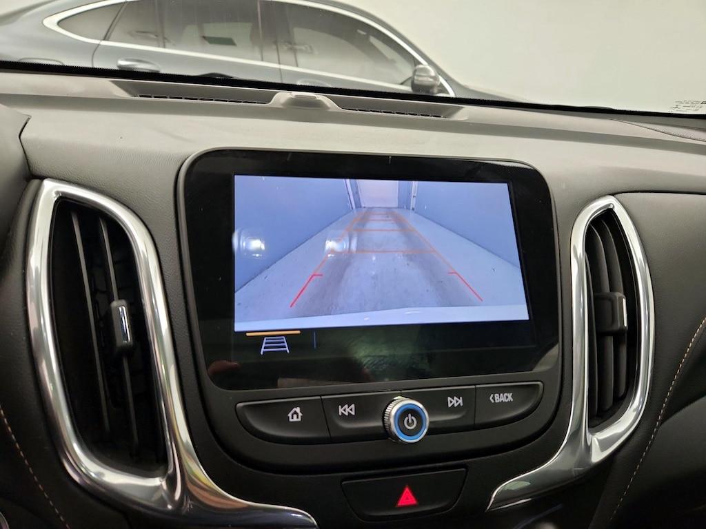 used 2019 Chevrolet Equinox car, priced at $21,998