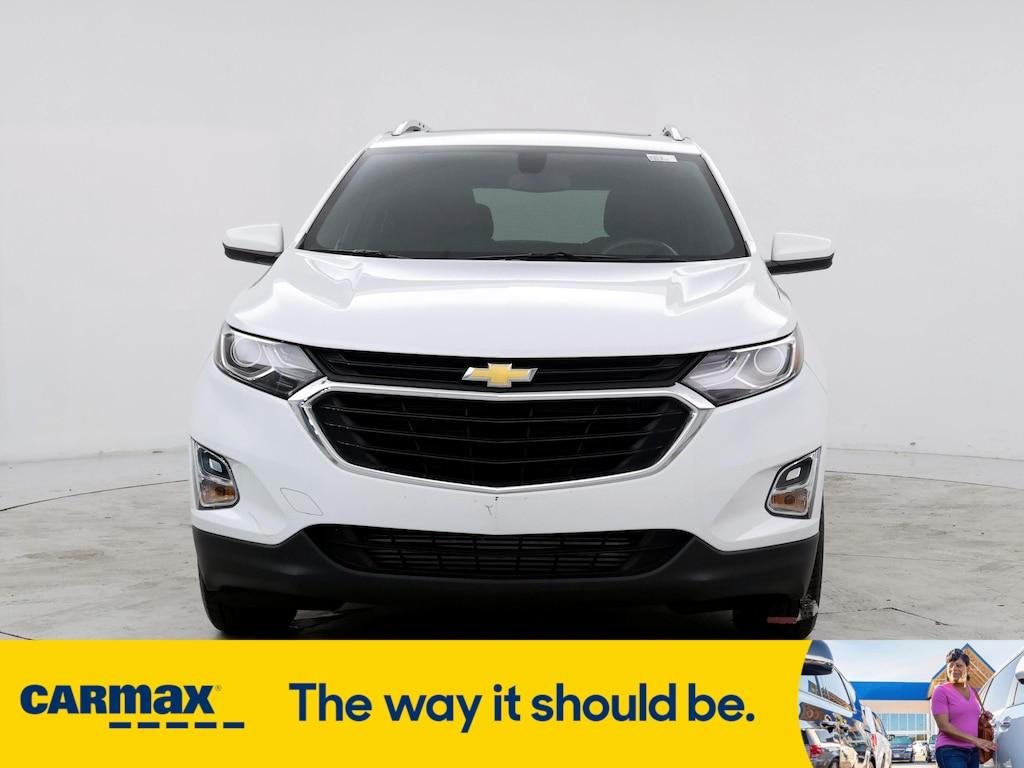 used 2019 Chevrolet Equinox car, priced at $21,998