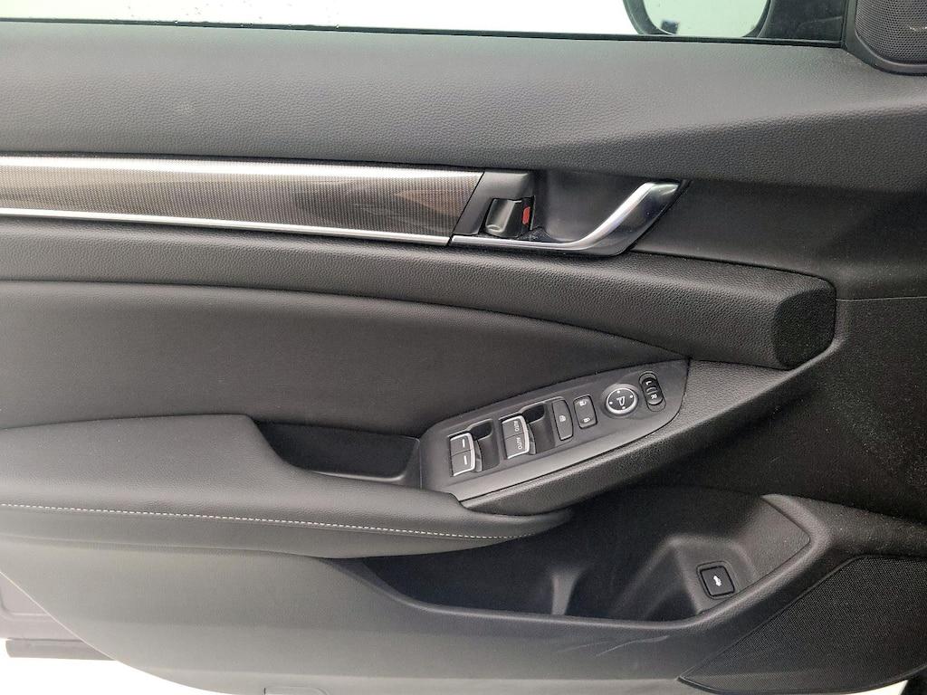 used 2019 Honda Accord car, priced at $24,998
